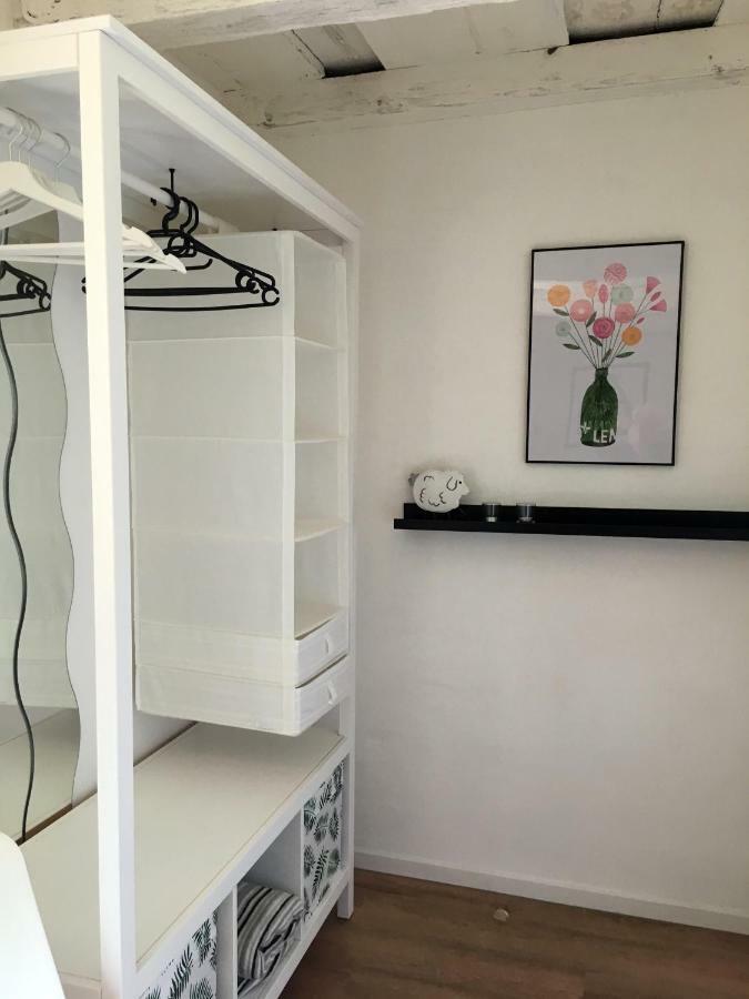 Gaestewohnung A+C Bovet Strasen المظهر الخارجي الصورة